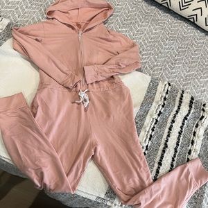 Smash and Tess Romper